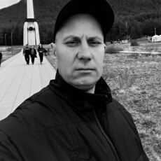 Фотография мужчины Сергей, 44 года из г. Щучинск