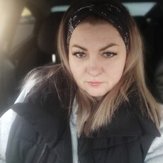 Фотография девушки Надежда, 47 лет из г. Электросталь