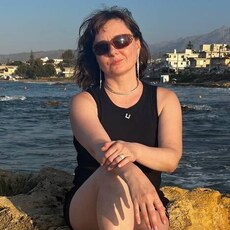Фотография девушки Елена, 49 лет из г. Киев