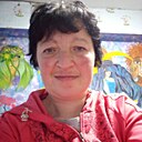 Люба Мещерякова, 40 лет