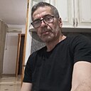 Мурад, 52 года