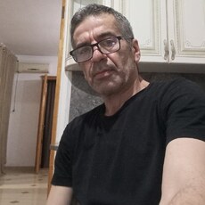 Фотография мужчины Мурад, 52 года из г. Грозный