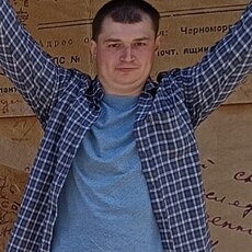 Фотография мужчины Серега, 34 года из г. Томск