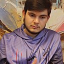 Дима, 24 года
