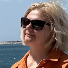 Фотография девушки Ирина, 43 года из г. Симферополь