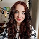 Надя, 35 лет