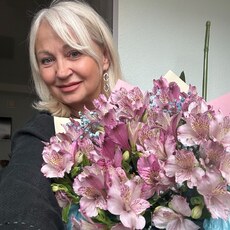 Фотография девушки Катя, 54 года из г. Кострома
