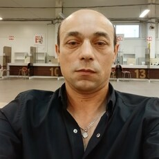 Фотография мужчины Николай, 46 лет из г. Смоленск
