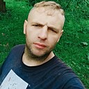 Юрчик, 37 лет