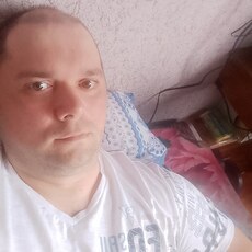 Фотография мужчины Роман, 36 лет из г. Вахруши