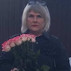 Фотография девушки Галина, 58 лет из г. Томск