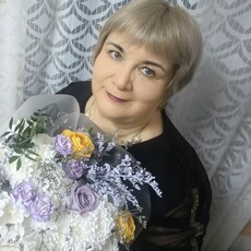 Фотография девушки Ирина, 62 года из г. Сегежа