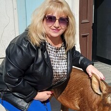 Фотография девушки Любовь, 54 года из г. Торжок