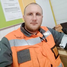 Фотография мужчины Сергей, 36 лет из г. Волчиха