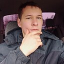 Михаил, 22 года