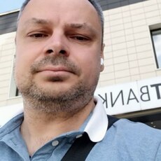 Фотография мужчины Александр, 49 лет из г. Минск