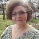Галина, 64 года