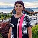 Вера, 70 лет