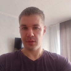 Фотография мужчины Дима, 39 лет из г. Иркутск