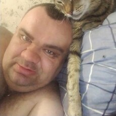 Фотография мужчины Серж, 37 лет из г. Слуцк
