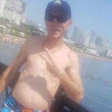 Фотография мужчины Женя, 43 года из г. Саратов