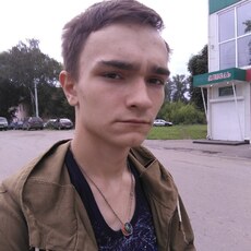 Фотография мужчины Вадим, 26 лет из г. Кинешма