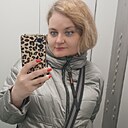 Мила, 35 лет