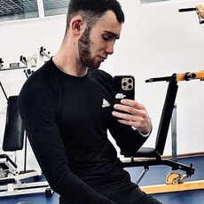 Фотография мужчины Алексей, 23 года из г. Черемхово