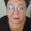 Сауле, 58 лет