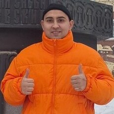 Фотография мужчины Даниэль, 23 года из г. Советск (Калининградская Обл)