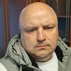 Фотография мужчины Андрей, 43 года из г. Минск