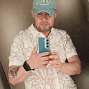 Бек, 39 лет
