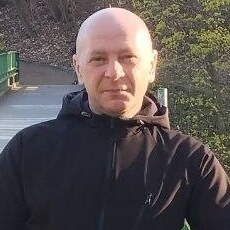 Фотография мужчины Александр, 45 лет из г. Пльзень