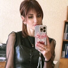 Фотография девушки Tati, 39 лет из г. Балаково