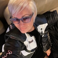 Фотография девушки Марина, 49 лет из г. Москва