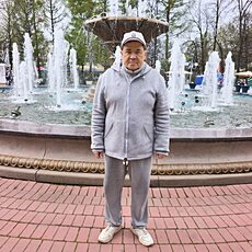 Фотография мужчины Анатолий, 55 лет из г. Лениногорск