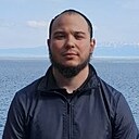 Максим, 28 лет