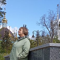 Фотография девушки Evgeniya, 59 лет из г. Мариуполь