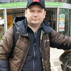 Фотография мужчины Александр, 34 года из г. Краснотурьинск