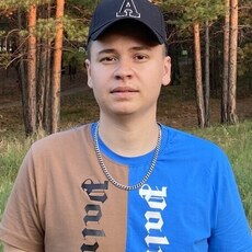 Фотография мужчины Alex, 24 года из г. Чита