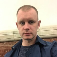 Фотография мужчины Владислав, 29 лет из г. Смоленск