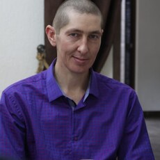 Фотография мужчины Александр, 36 лет из г. Уяр