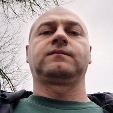 Фотография мужчины Сергей, 43 года из г. Мозырь