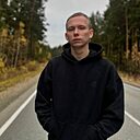 Данил, 26 лет