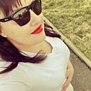 Лисичка, 43 года