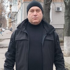 Фотография мужчины Сергій, 53 года из г. Полтава