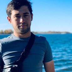 Фотография мужчины Тимур, 26 лет из г. Андижан