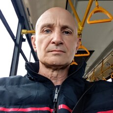 Фотография мужчины Андрей, 59 лет из г. Севастополь