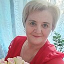 Наталья, 53 года
