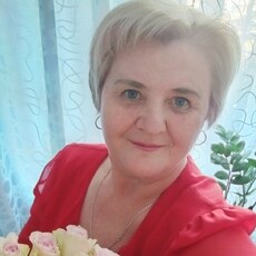 Фотография девушки Наталья, 53 года из г. Гродно